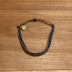 Pura Vida Bracelet